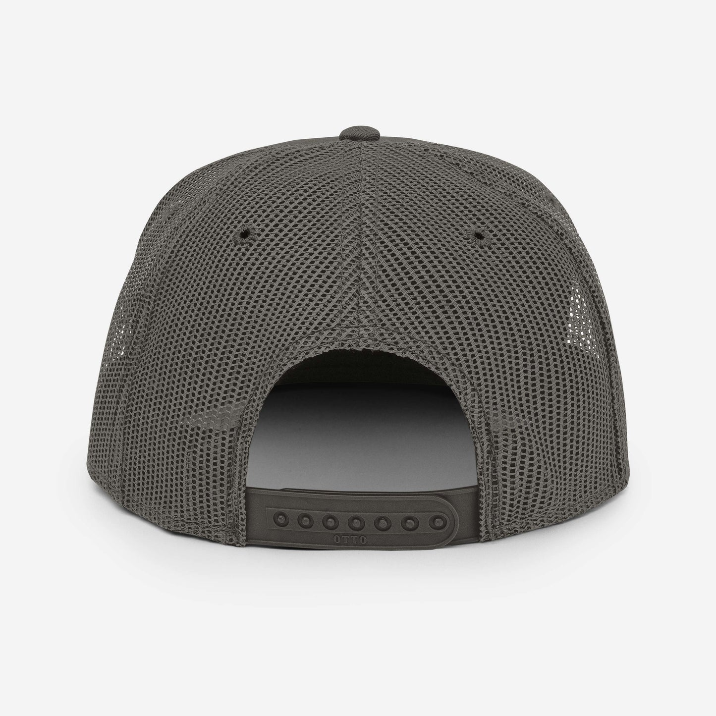 Curtis Jr. Dot Net Mesh Back Snapback