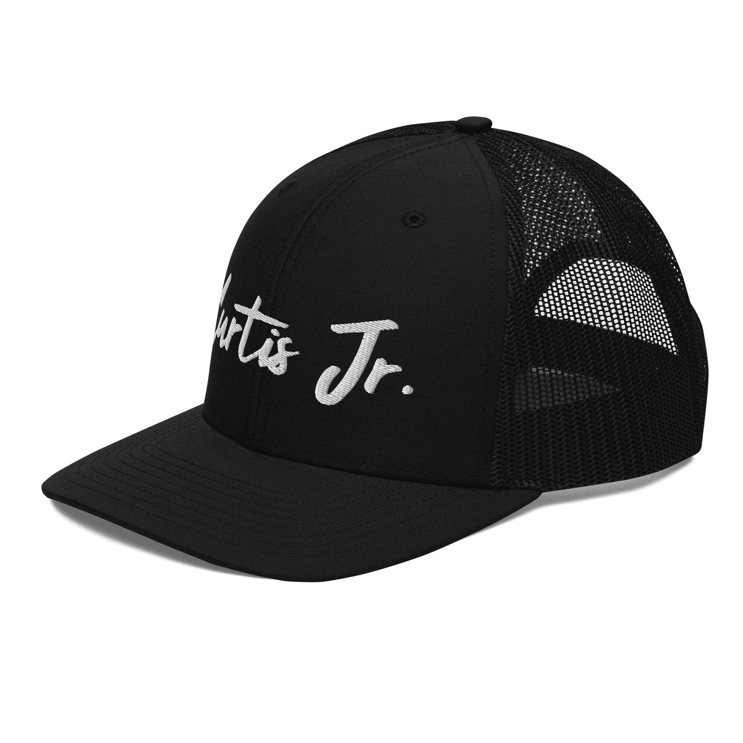 Curtis Jr. Trucker Cap