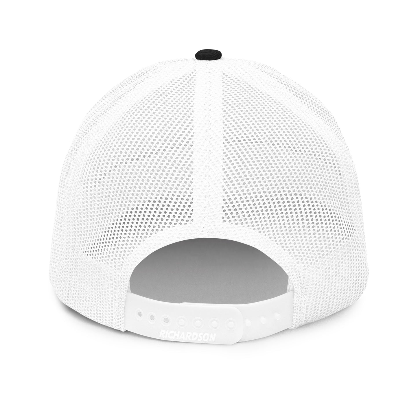 Curtis Jr. Trucker Cap