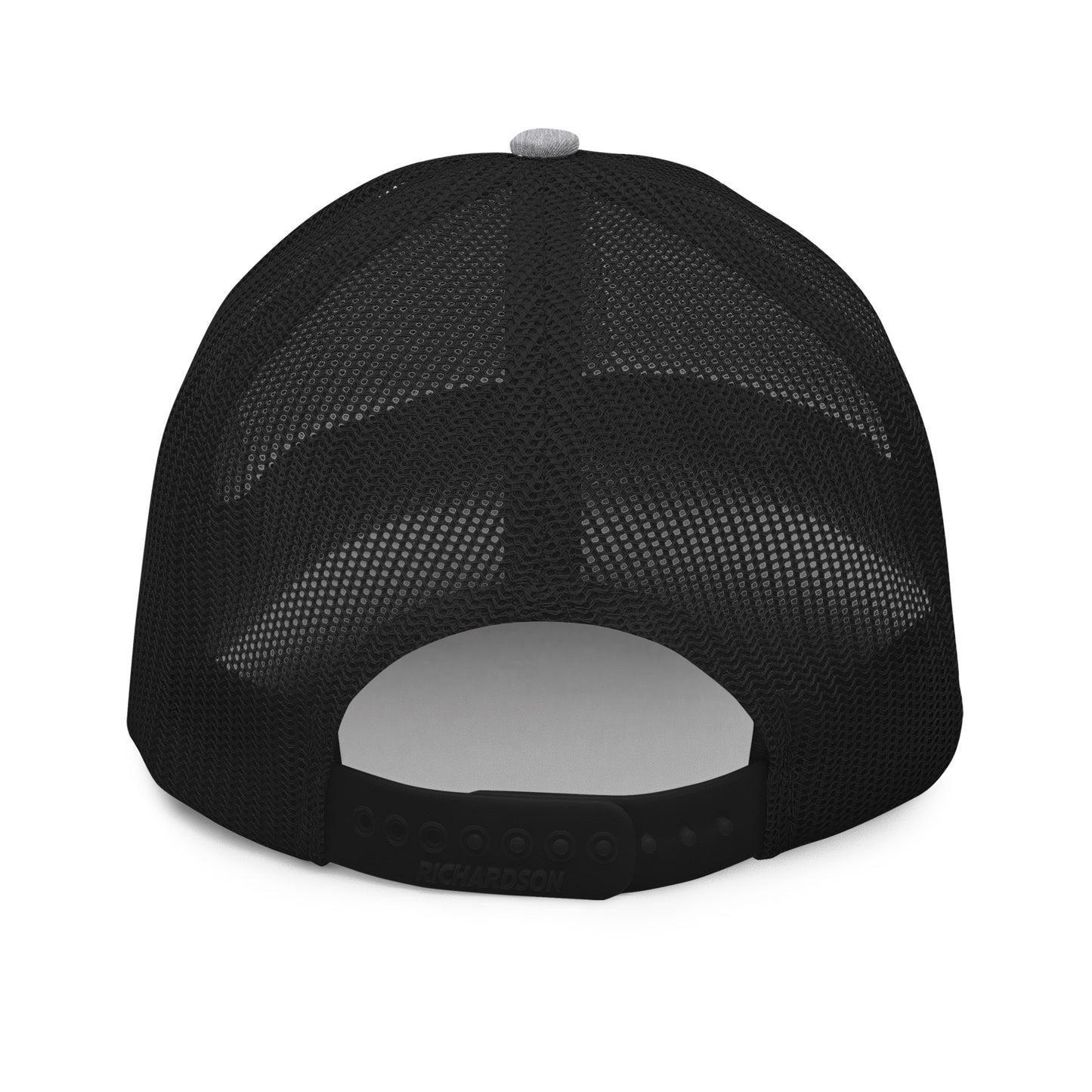 Curtis Jr. Trucker Cap