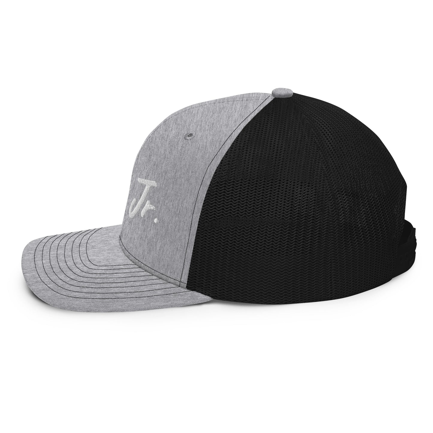 Curtis Jr. Trucker Cap