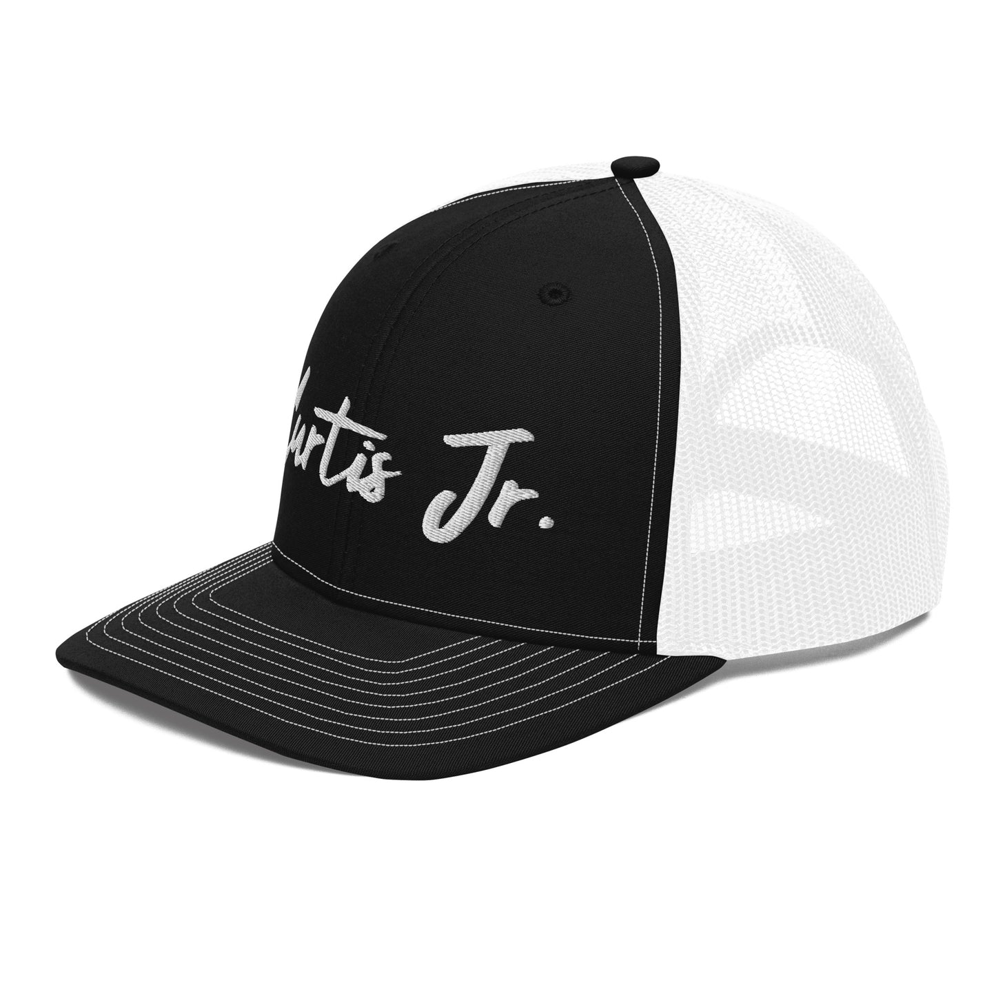 Curtis Jr. Trucker Cap