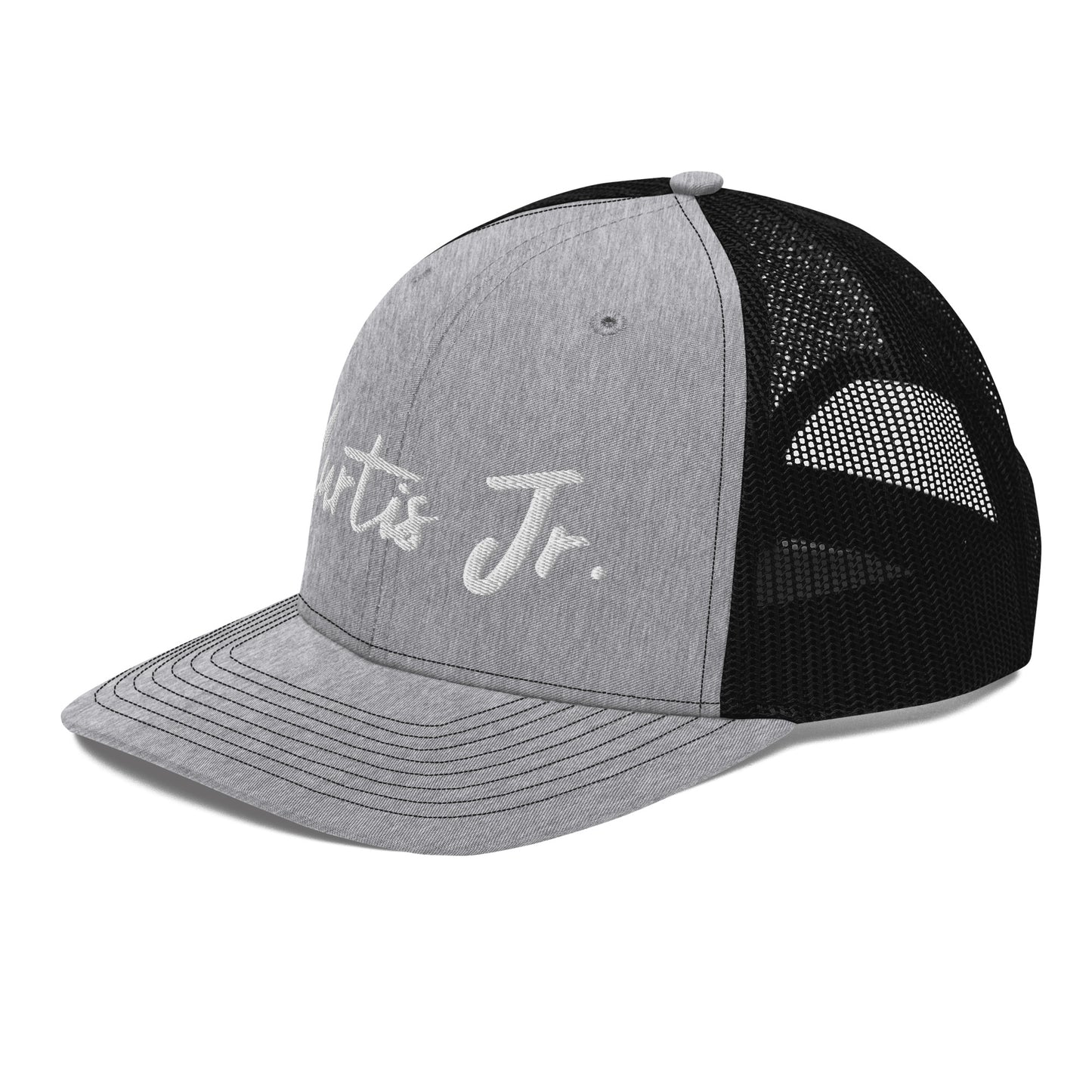 Curtis Jr. Trucker Cap